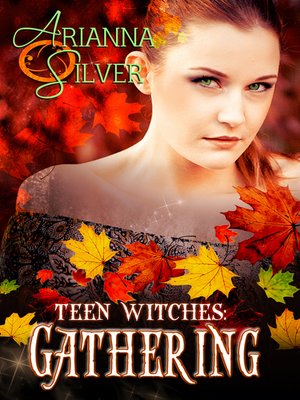 cover image of Teen Witches